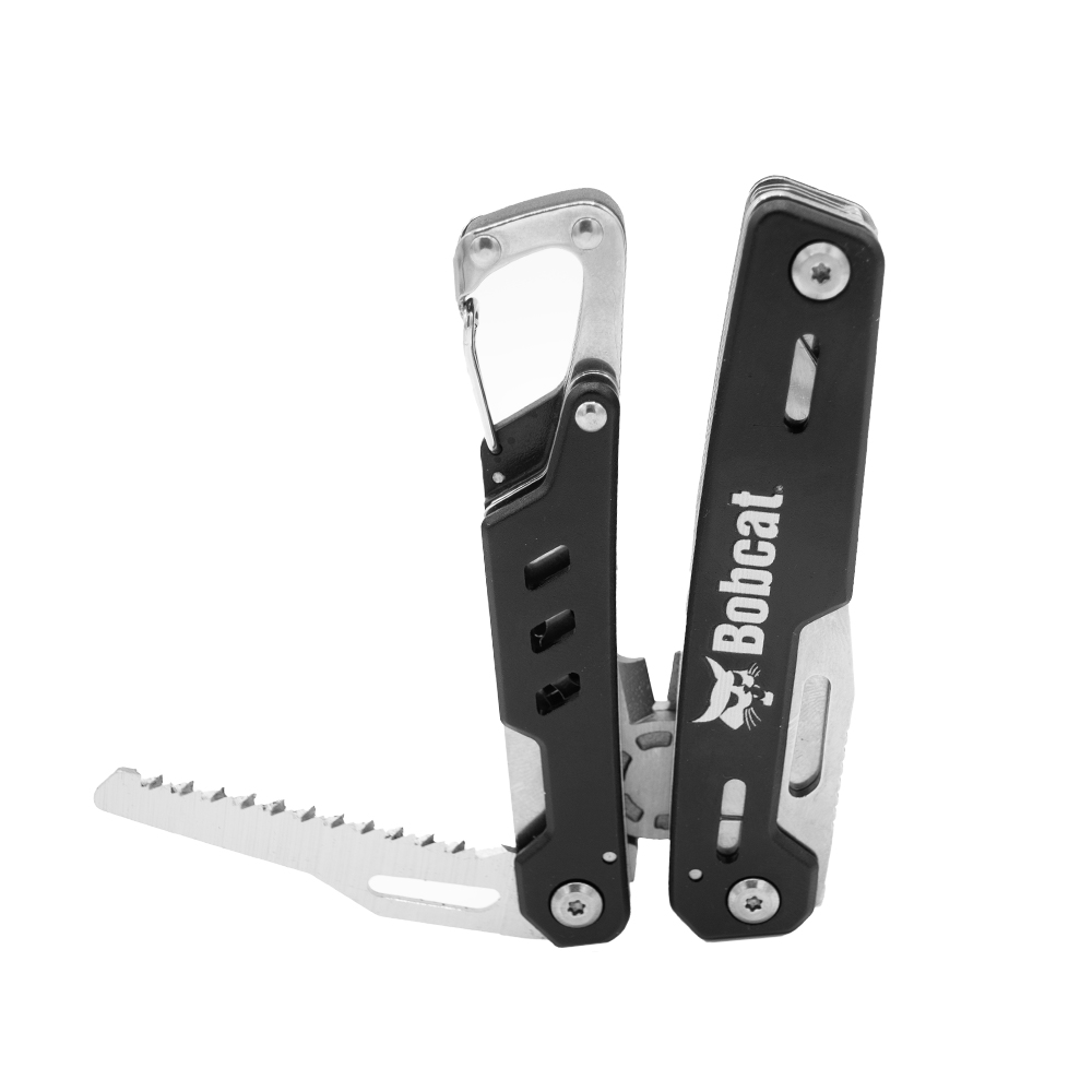Multipurpose Tool (FULL LOGO) Bobcat Shop
