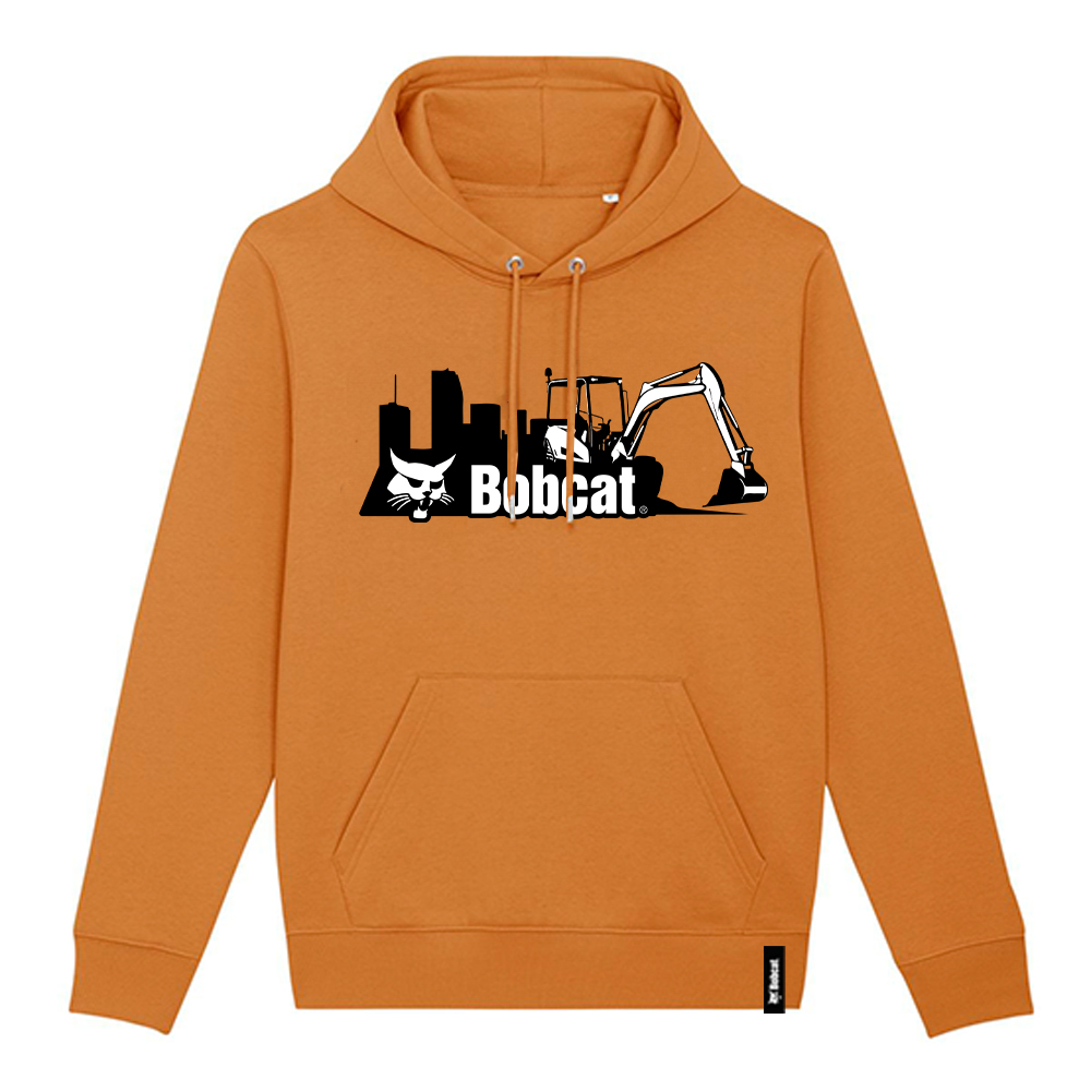 Bobcat hoodie online