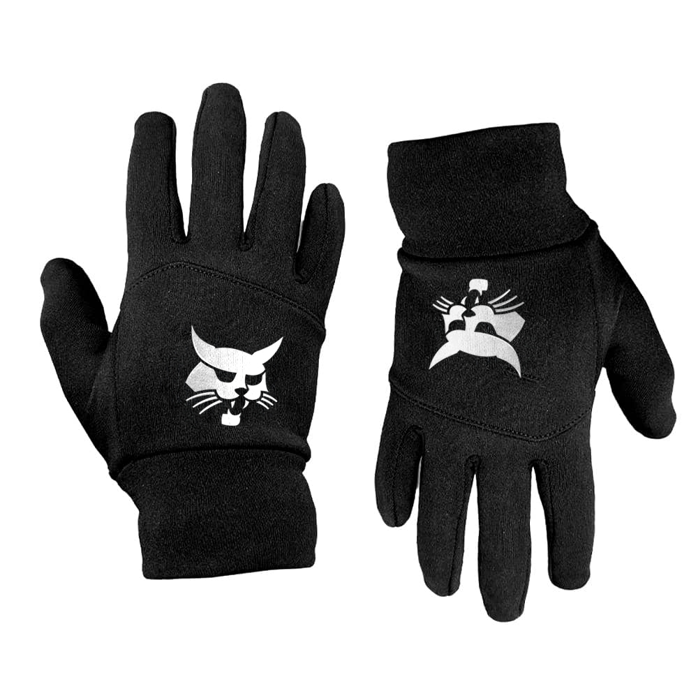 Softshell Tech Gloves