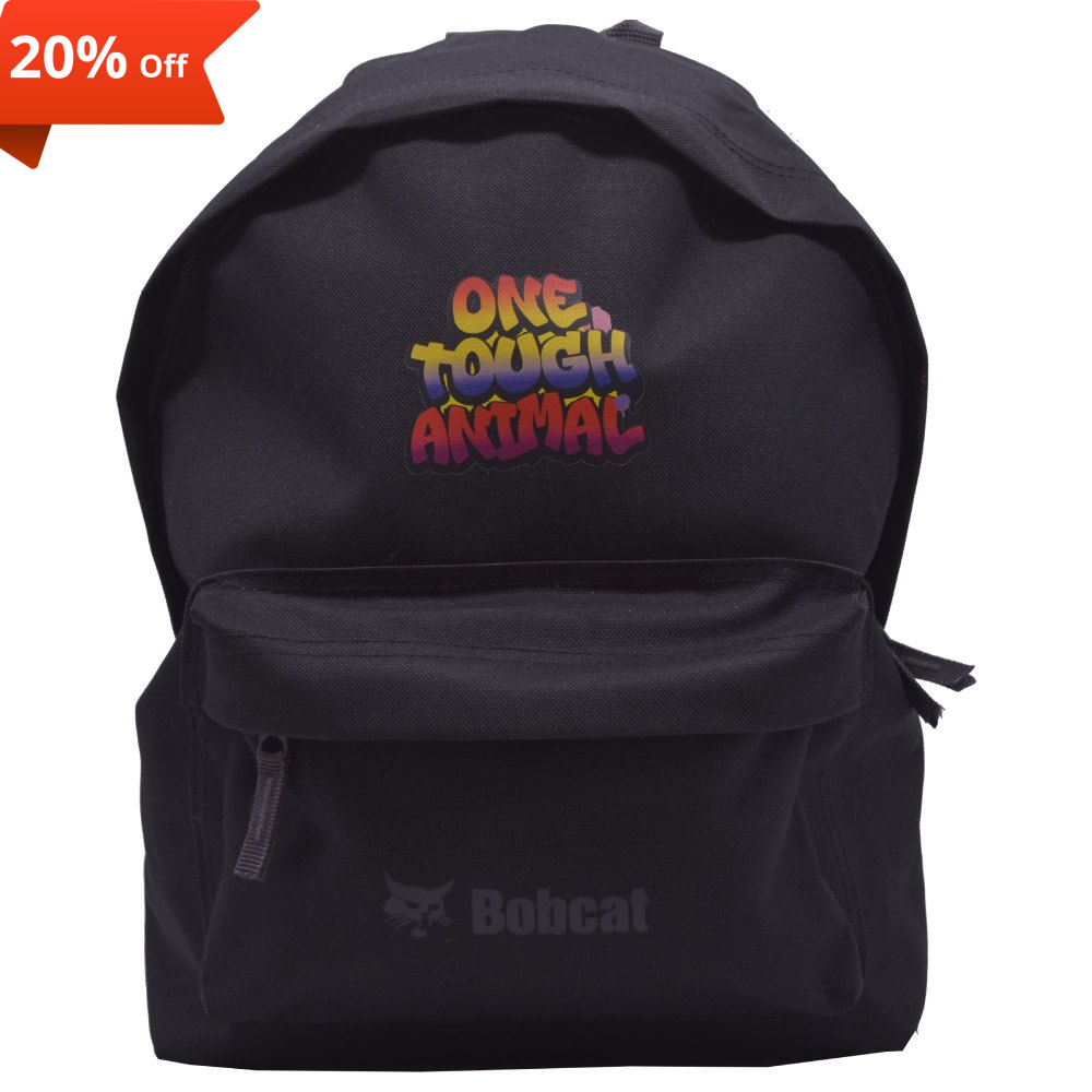 Junior Backpack Fashion