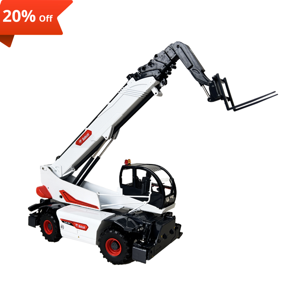 Scale Model TR60.350 1:32