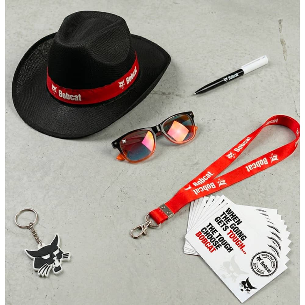 Fair and Events Box – Premium