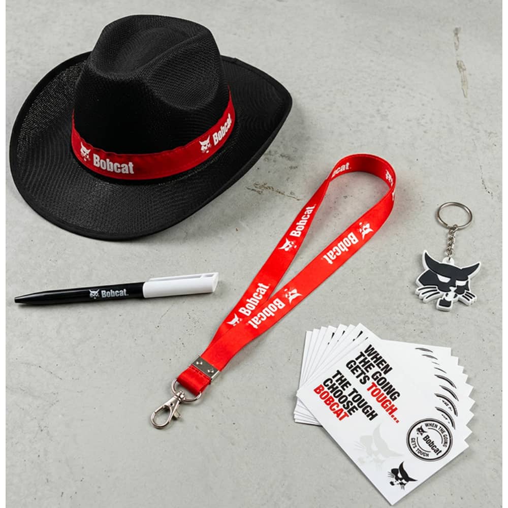 Fair and Events Box – Standard